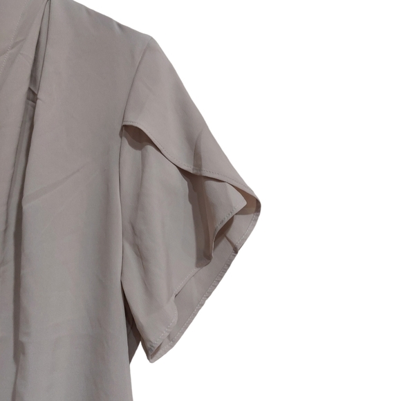 Calvin Klein women's size xl top - Picture 2 of 4